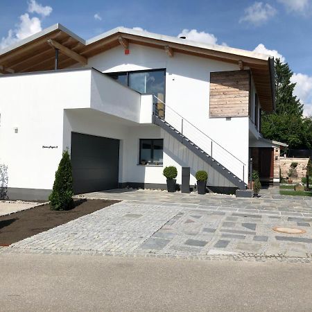 Apartamento Casakarita Forstern Exterior foto